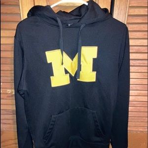Michigan Wolverines Hoodie